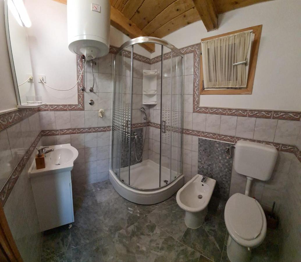 Apartments Villa Arta Murter Extérieur photo