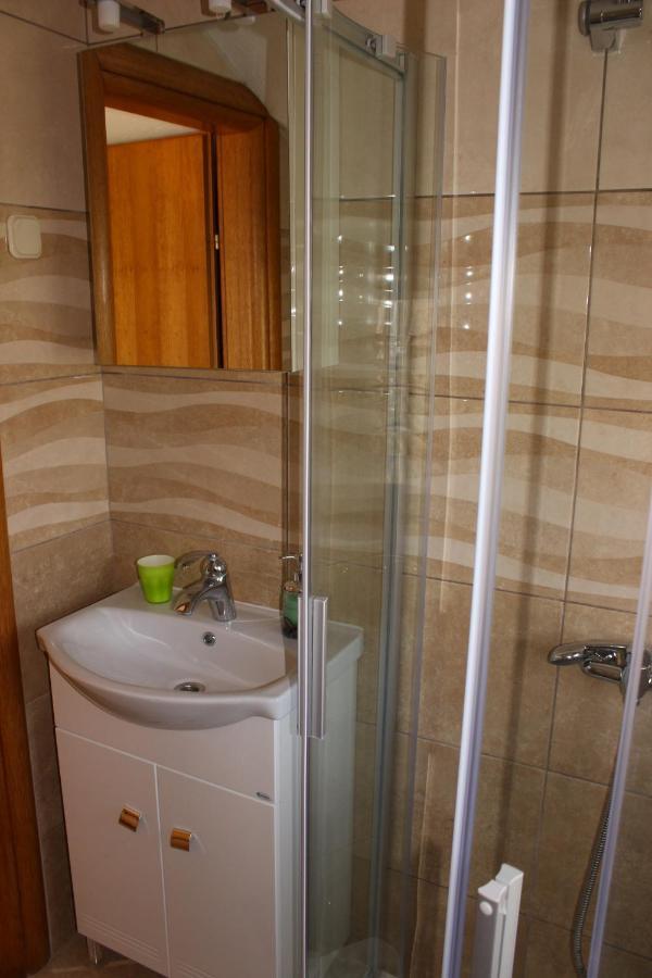 Apartments Villa Arta Murter Extérieur photo