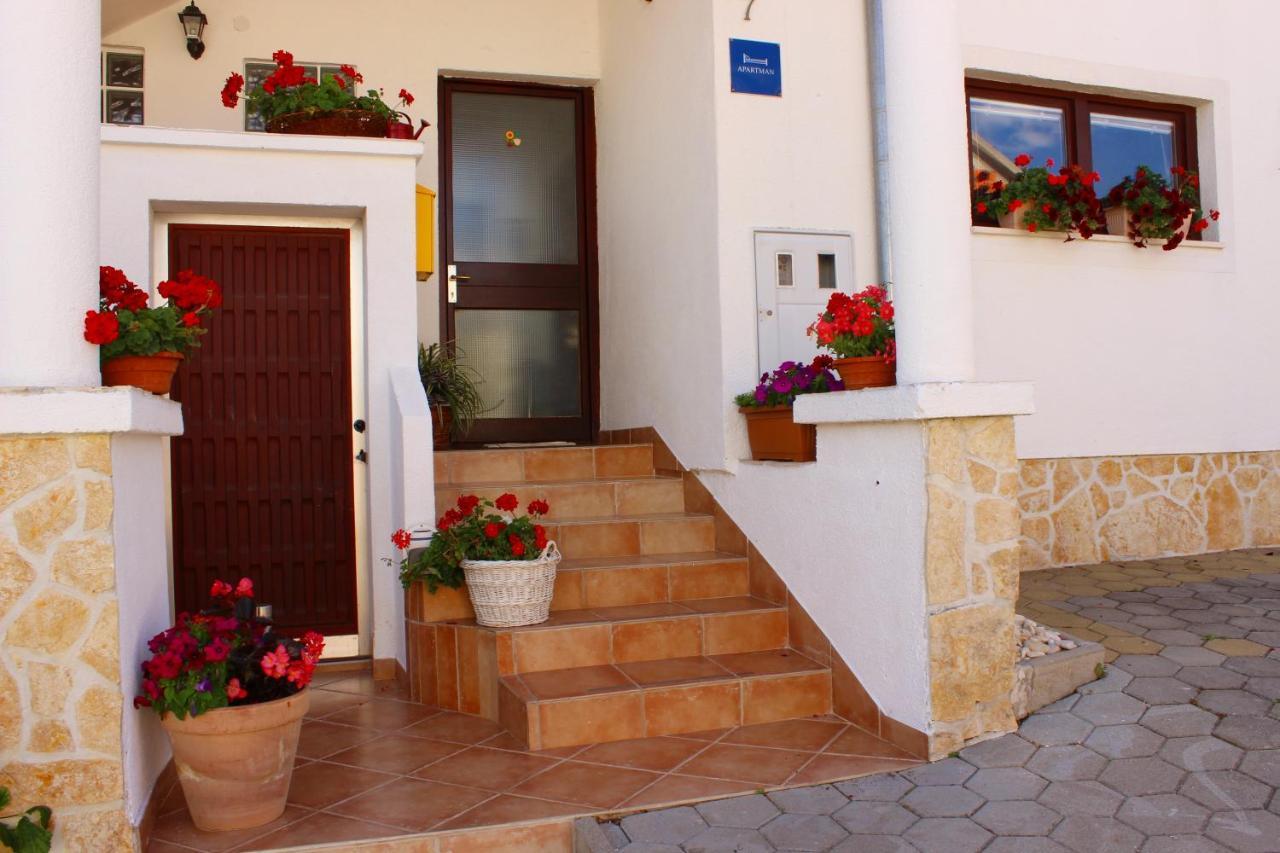 Apartments Villa Arta Murter Extérieur photo
