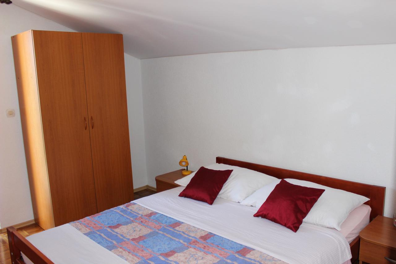 Apartments Villa Arta Murter Extérieur photo