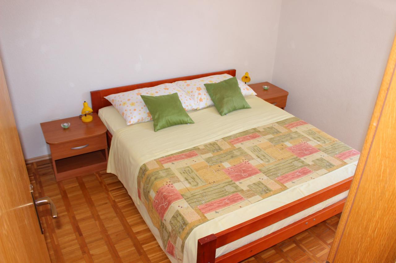 Apartments Villa Arta Murter Extérieur photo