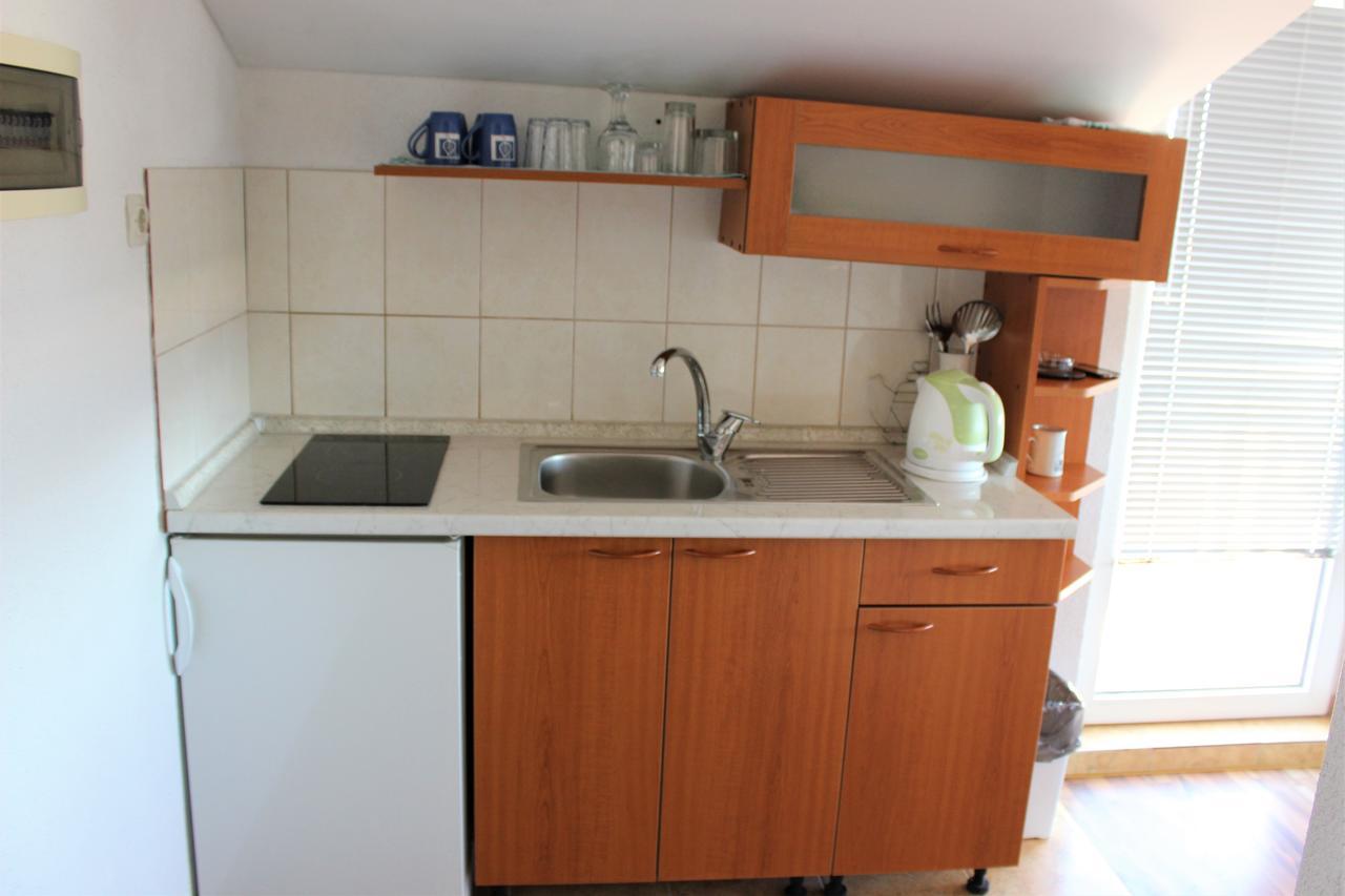 Apartments Villa Arta Murter Extérieur photo