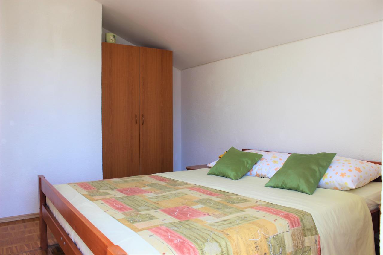 Apartments Villa Arta Murter Extérieur photo